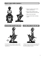 Preview for 11 page of Panasonic EU6441 Operating Instructions Manual