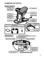 Preview for 24 page of Panasonic EU6441 Operating Instructions Manual