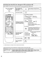 Preview for 8 page of Panasonic EUR646464 How To Use Manual