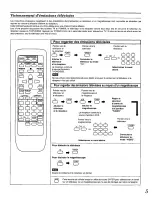 Preview for 9 page of Panasonic EUR646464 How To Use Manual