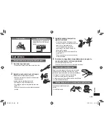 Preview for 285 page of Panasonic EW-DL83 Operating Instructions Manual