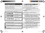 Preview for 44 page of Panasonic EW-DM81 Operating Instructions Manual