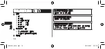 Preview for 16 page of Panasonic EW-DS13 Operating Instructions Manual