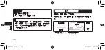 Preview for 22 page of Panasonic EW-DS13 Operating Instructions Manual