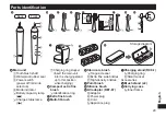 Preview for 29 page of Panasonic EW-PDA52 Manual