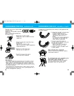 Preview for 33 page of Panasonic EW1012 Operating Instructions Manual