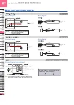 Preview for 5 page of Panasonic EX-F70 SERIES Ordering Manual