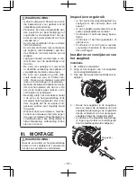 Preview for 67 page of Panasonic EY4550 Operating Instructions Manual