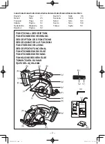 Preview for 2 page of Panasonic EY45A2LJ2G Operating Instructions Manual