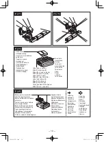 Preview for 10 page of Panasonic EY45A2LJ2G Operating Instructions Manual