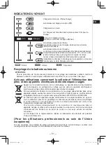 Preview for 51 page of Panasonic EY45A2LJ2G Operating Instructions Manual