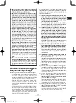 Preview for 55 page of Panasonic EY45A2LJ2G Operating Instructions Manual