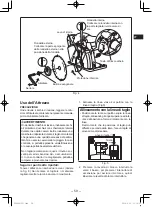 Preview for 59 page of Panasonic EY45A2LJ2G Operating Instructions Manual