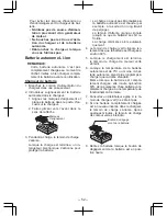 Preview for 52 page of Panasonic EY4640 Operating Instrctions