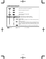 Preview for 130 page of Panasonic EY4640 Operating Instrctions