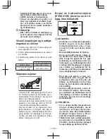 Preview for 140 page of Panasonic EY4640 Operating Instrctions