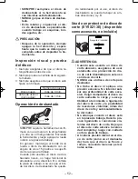 Preview for 52 page of Panasonic EY4640X Operating Instructions Manual