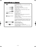 Preview for 57 page of Panasonic EY4640X Operating Instructions Manual