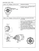 Preview for 4 page of Panasonic EY6431 - CORDLES DRILL&DRIVER Service Manual