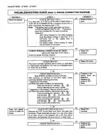 Preview for 6 page of Panasonic EY6431 - CORDLES DRILL&DRIVER Service Manual