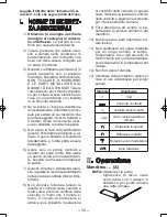 Preview for 30 page of Panasonic EY6813 - HAMMER COR.DRILL&DRI Operating Instructions Manual