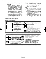 Preview for 98 page of Panasonic EY6813 - HAMMER COR.DRILL&DRI Operating Instructions Manual