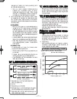 Preview for 71 page of Panasonic EY7202 - 12V IMPACT DRIVER Operating Instructions Manual