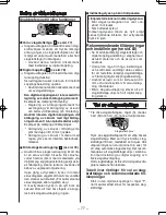 Preview for 77 page of Panasonic EY7202 - 12V IMPACT DRIVER Operating Instructions Manual