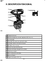 Preview for 36 page of Panasonic EY7206GQW Operating Instructions Manual