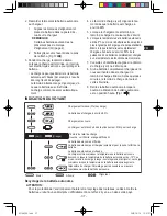 Preview for 37 page of Panasonic EY74A2 Operating Instructions Manual