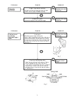 Preview for 4 page of Panasonic EY7530 Service Manual