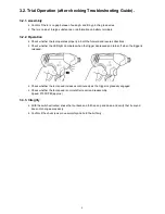 Preview for 5 page of Panasonic EY7530 Service Manual