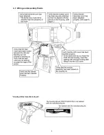 Preview for 9 page of Panasonic EY7530 Service Manual