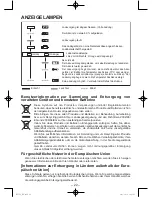 Preview for 22 page of Panasonic EY7552 Operating Instructions Manual