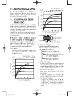 Preview for 44 page of Panasonic EY7552 Operating Instructions Manual