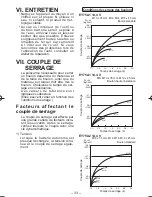 Preview for 33 page of Panasonic EY75A1X Owner'S Manual