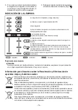 Preview for 80 page of Panasonic EY75A7 Operating Instructions Manual