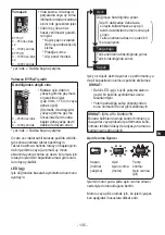 Preview for 136 page of Panasonic EY75A7 Operating Instructions Manual