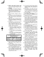 Preview for 7 page of Panasonic EY7840LR2S Operating Instructions Manual