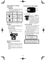 Preview for 24 page of Panasonic EY7840LR2S Operating Instructions Manual