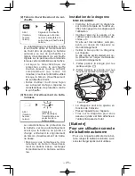 Preview for 25 page of Panasonic EY7840LR2S Operating Instructions Manual