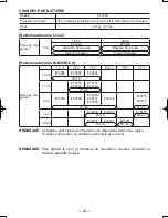 Preview for 44 page of Panasonic EY7880 - 28.8V ROTARY HAMMER Operating Instructions Manual