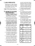 Preview for 45 page of Panasonic EY7880 - 28.8V ROTARY HAMMER Operating Instructions Manual