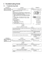 Preview for 3 page of Panasonic EY7881 Service Manual