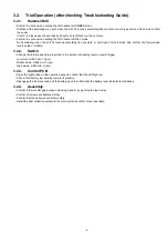 Preview for 5 page of Panasonic EY7881 Service Manual