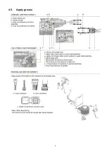 Preview for 9 page of Panasonic EY7881 Service Manual