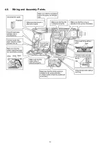 Preview for 10 page of Panasonic EY7881 Service Manual