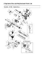 Preview for 11 page of Panasonic EY7881 Service Manual