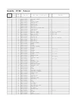 Preview for 12 page of Panasonic EY7881 Service Manual