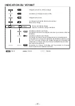 Preview for 45 page of Panasonic EY78A1LJ2G Operating Instructions Manual